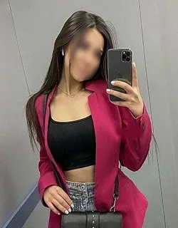 Bangalore Call girl